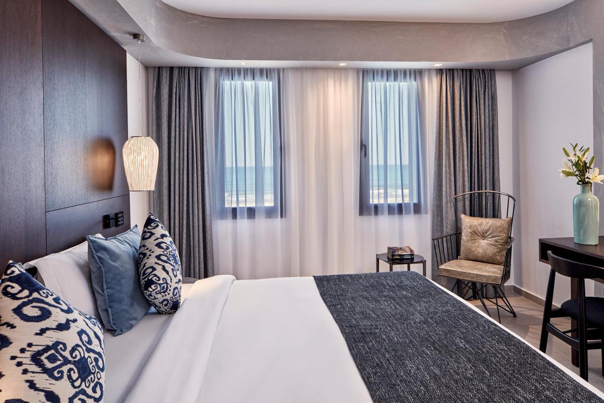 Suite Familiare con Vista Mare